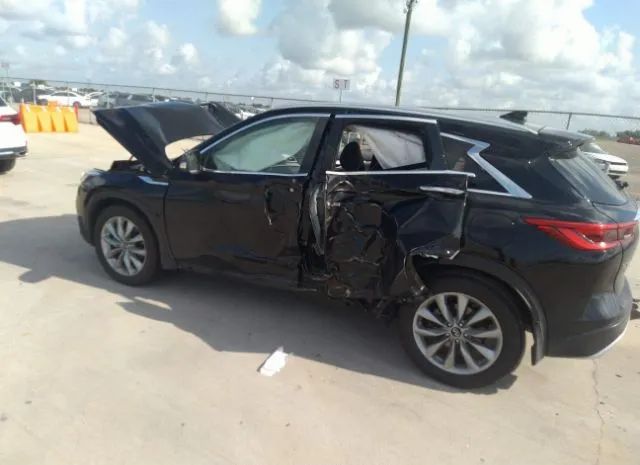 Photo 5 VIN: 3PCAJ5BA6MF106240 - INFINITI QX50 