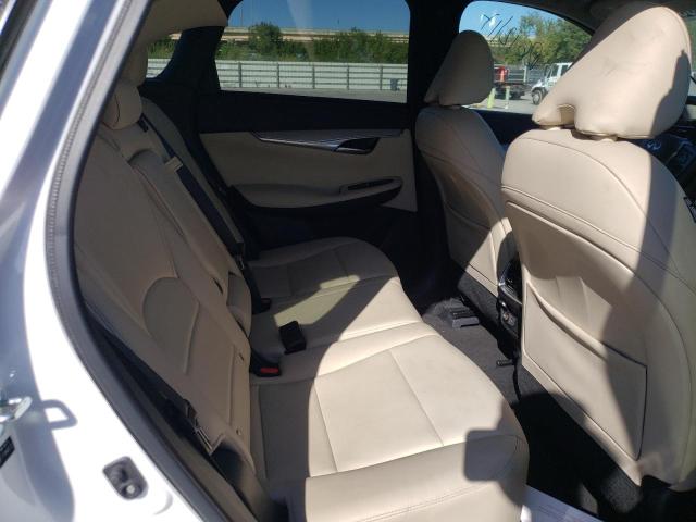 Photo 5 VIN: 3PCAJ5BA6MF116413 - INFINITI QX50 LUXE 