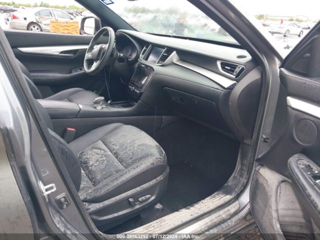 Photo 4 VIN: 3PCAJ5BA6MF118968 - INFINITI QX50 