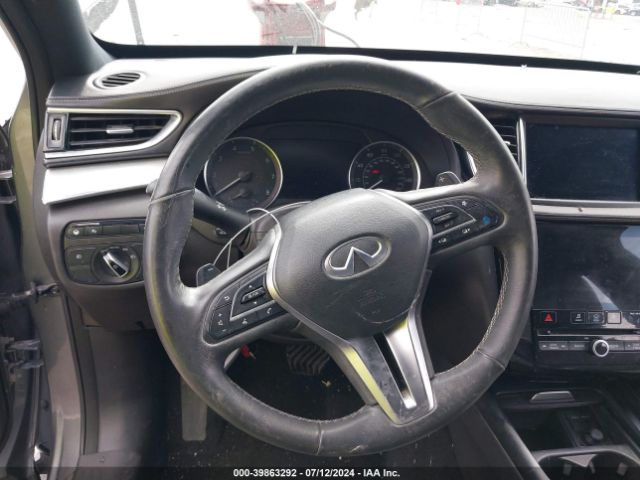 Photo 6 VIN: 3PCAJ5BA6MF118968 - INFINITI QX50 