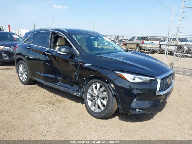 Photo 0 VIN: 3PCAJ5BA6MF120283 - INFINITI QX50 