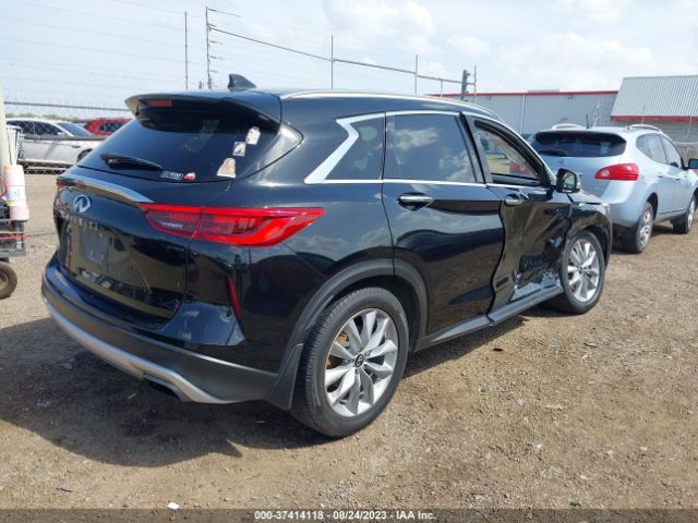 Photo 3 VIN: 3PCAJ5BA6MF120283 - INFINITI QX50 