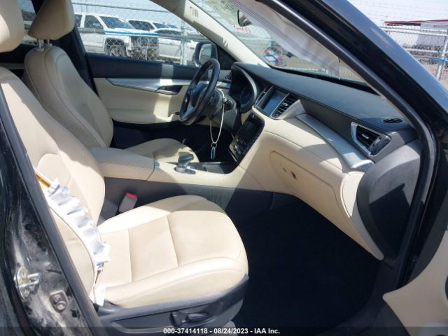 Photo 4 VIN: 3PCAJ5BA6MF120283 - INFINITI QX50 