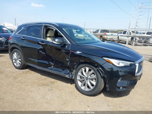 Photo 5 VIN: 3PCAJ5BA6MF120283 - INFINITI QX50 