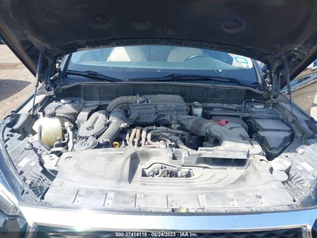 Photo 9 VIN: 3PCAJ5BA6MF120283 - INFINITI QX50 