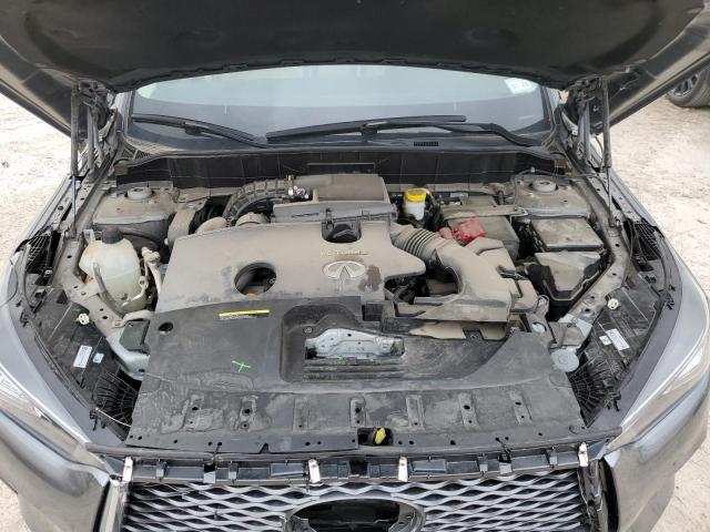 Photo 11 VIN: 3PCAJ5BA6NF105705 - INFINITI QX50 