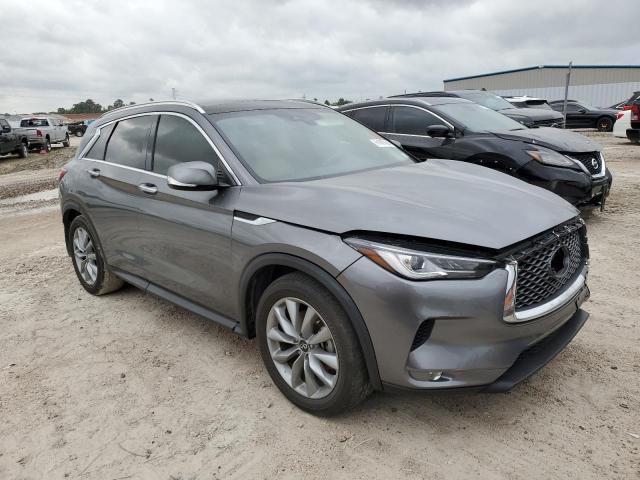 Photo 3 VIN: 3PCAJ5BA6NF105705 - INFINITI QX50 