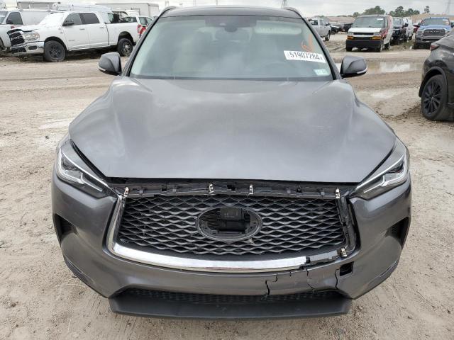 Photo 4 VIN: 3PCAJ5BA6NF105705 - INFINITI QX50 