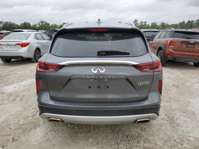 Photo 5 VIN: 3PCAJ5BA6NF105705 - INFINITI QX50 