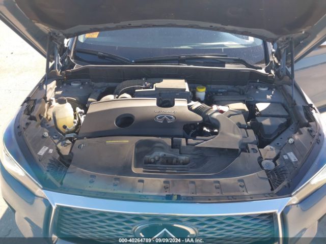 Photo 9 VIN: 3PCAJ5BA6NF108491 - INFINITI QX50 