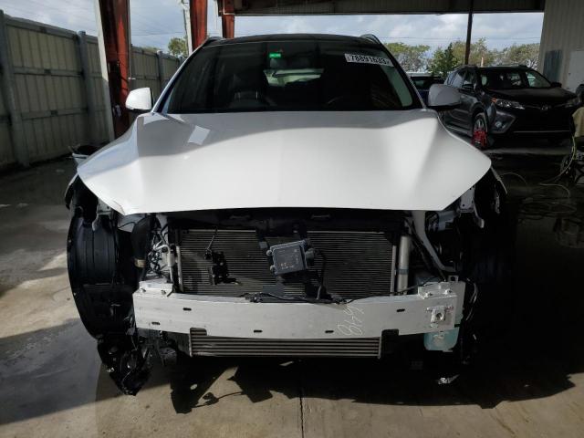 Photo 4 VIN: 3PCAJ5BA6NF109270 - INFINITI QX50 