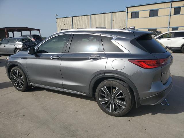 Photo 1 VIN: 3PCAJ5BA6NF113397 - INFINITI QX50 LUXE 