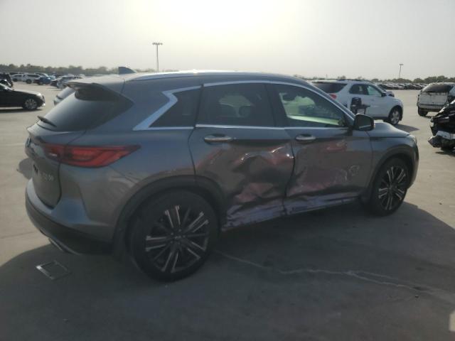 Photo 2 VIN: 3PCAJ5BA6NF113397 - INFINITI QX50 LUXE 