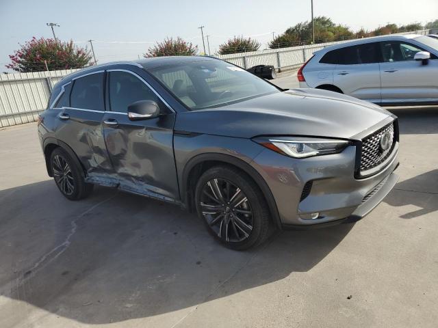 Photo 3 VIN: 3PCAJ5BA6NF113397 - INFINITI QX50 LUXE 