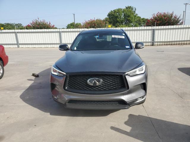 Photo 4 VIN: 3PCAJ5BA6NF113397 - INFINITI QX50 LUXE 