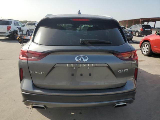 Photo 5 VIN: 3PCAJ5BA6NF113397 - INFINITI QX50 LUXE 