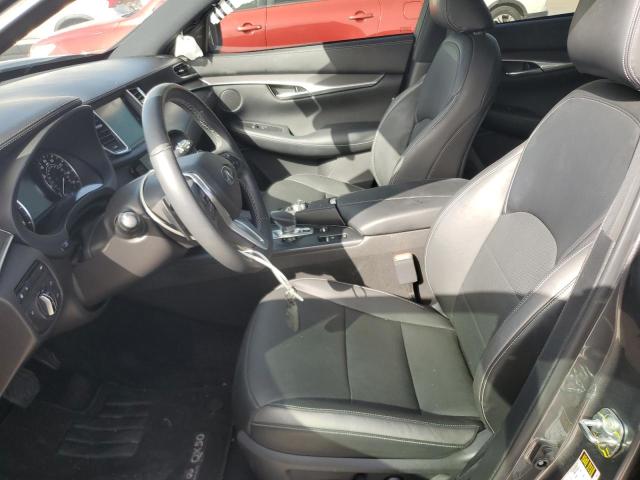 Photo 6 VIN: 3PCAJ5BA6NF113397 - INFINITI QX50 LUXE 