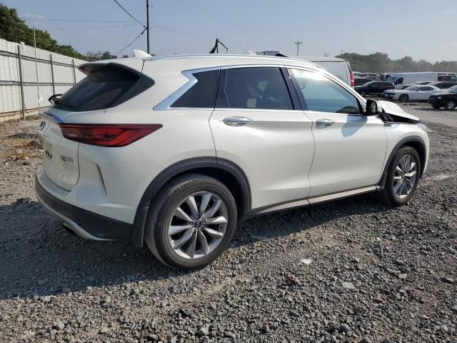 Photo 2 VIN: 3PCAJ5BA6NF119829 - INFINITI QX50 LUXE 