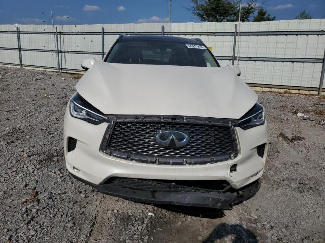 Photo 4 VIN: 3PCAJ5BA6NF119829 - INFINITI QX50 LUXE 