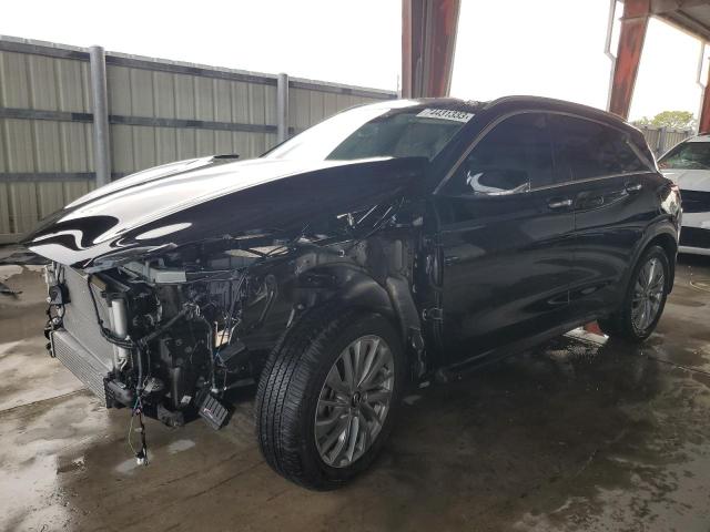 Photo 0 VIN: 3PCAJ5BA6PF107392 - INFINITI QX50 