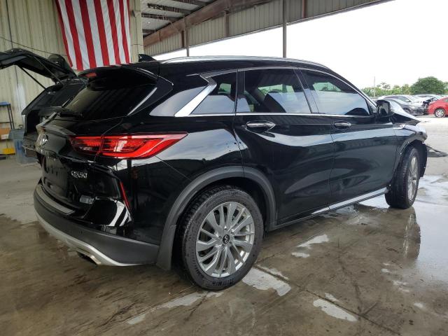 Photo 2 VIN: 3PCAJ5BA6PF107392 - INFINITI QX50 