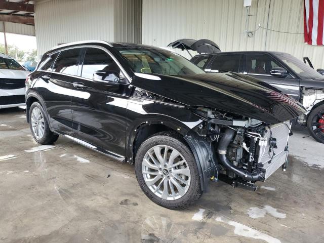 Photo 3 VIN: 3PCAJ5BA6PF107392 - INFINITI QX50 