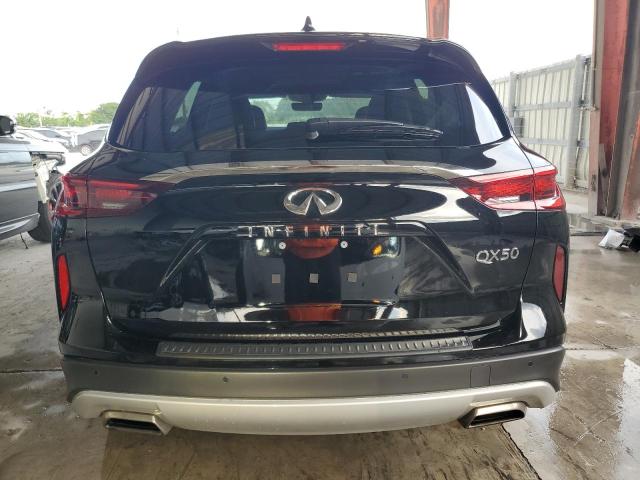 Photo 5 VIN: 3PCAJ5BA6PF107392 - INFINITI QX50 