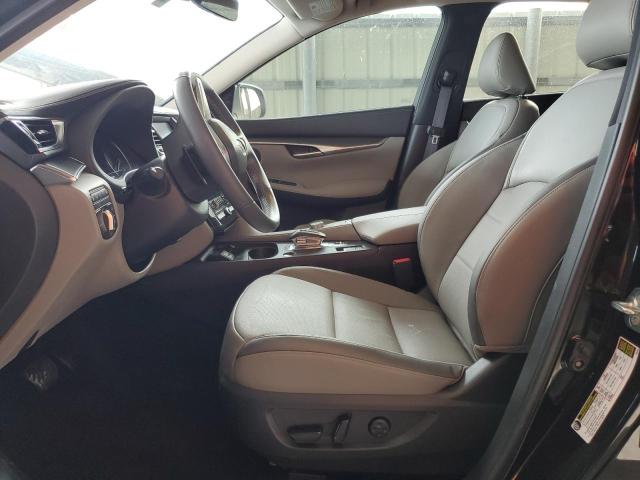 Photo 6 VIN: 3PCAJ5BA6PF107392 - INFINITI QX50 