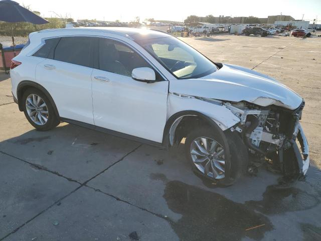 Photo 3 VIN: 3PCAJ5BA7MF107235 - INFINITI QX50 LUXE 