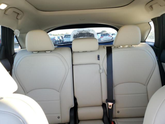 Photo 9 VIN: 3PCAJ5BA7MF107235 - INFINITI QX50 LUXE 