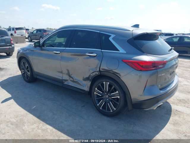 Photo 5 VIN: 3PCAJ5BA7MF109969 - INFINITI QX50 