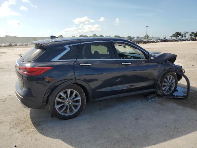 Photo 2 VIN: 3PCAJ5BA7MF113147 - INFINITI QX50 