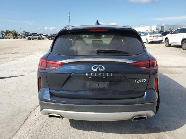 Photo 5 VIN: 3PCAJ5BA7MF113147 - INFINITI QX50 