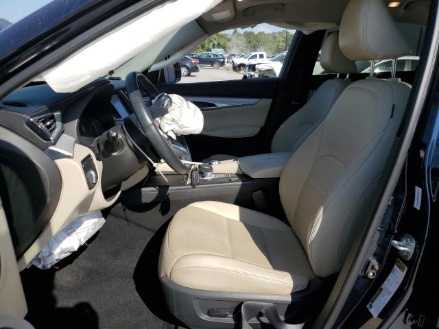 Photo 6 VIN: 3PCAJ5BA7MF113147 - INFINITI QX50 