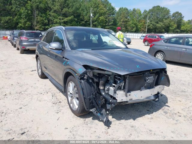 Photo 5 VIN: 3PCAJ5BA7MF113309 - INFINITI QX50 