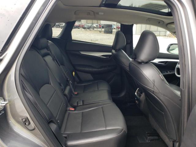 Photo 10 VIN: 3PCAJ5BA7MF119403 - INFINITI QX50 LUXE 