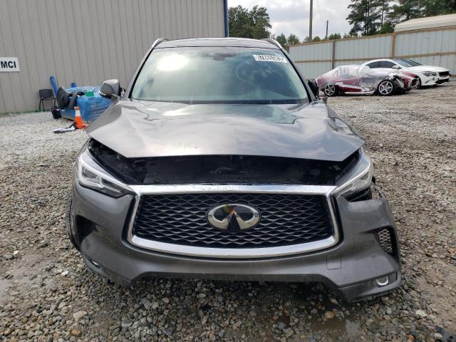 Photo 4 VIN: 3PCAJ5BA7MF119403 - INFINITI QX50 LUXE 