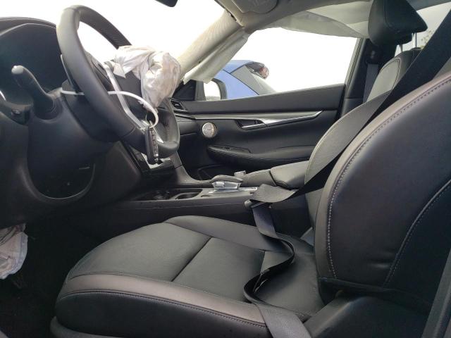 Photo 6 VIN: 3PCAJ5BA7PF122323 - INFINITI QX50 LUXE 