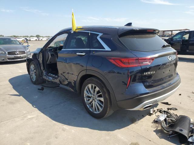 Photo 1 VIN: 3PCAJ5BA7RF102253 - INFINITI QX50 LUXE 