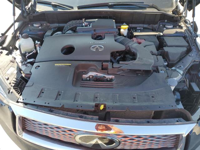 Photo 10 VIN: 3PCAJ5BA7RF102253 - INFINITI QX50 LUXE 