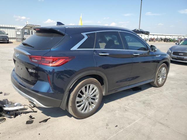 Photo 2 VIN: 3PCAJ5BA7RF102253 - INFINITI QX50 LUXE 