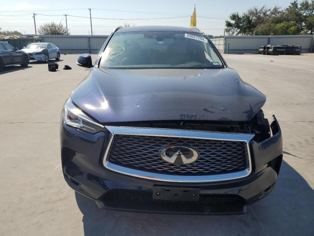 Photo 4 VIN: 3PCAJ5BA7RF102253 - INFINITI QX50 LUXE 