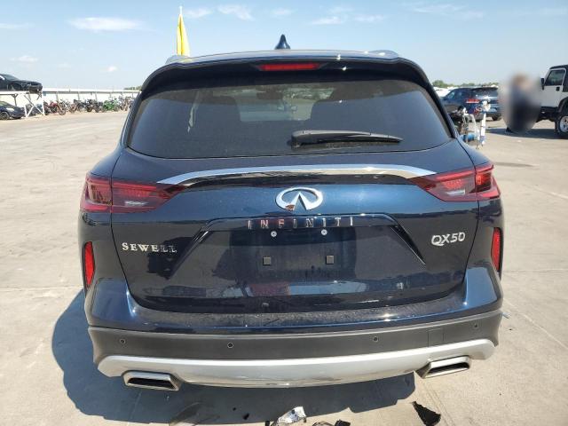 Photo 5 VIN: 3PCAJ5BA7RF102253 - INFINITI QX50 LUXE 