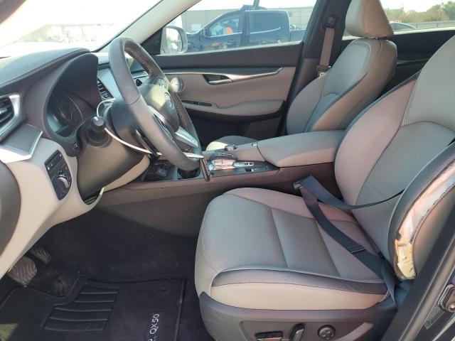 Photo 6 VIN: 3PCAJ5BA7RF102253 - INFINITI QX50 LUXE 