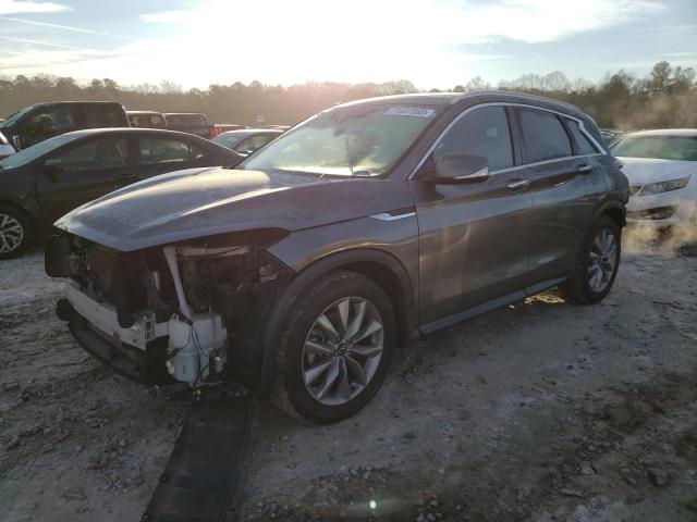 Photo 0 VIN: 3PCAJ5BA8MF101055 - INFINITI QX50 LUXE 