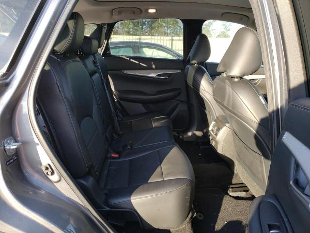 Photo 5 VIN: 3PCAJ5BA8MF101055 - INFINITI QX50 LUXE 