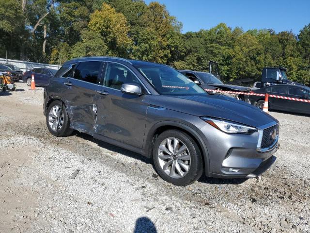 Photo 3 VIN: 3PCAJ5BA8MF101427 - INFINITI QX50 LUXE 