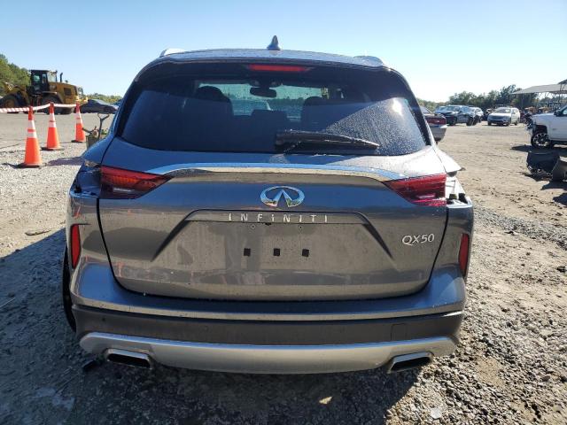 Photo 5 VIN: 3PCAJ5BA8MF101427 - INFINITI QX50 LUXE 