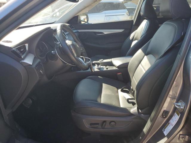 Photo 6 VIN: 3PCAJ5BA8MF101427 - INFINITI QX50 LUXE 