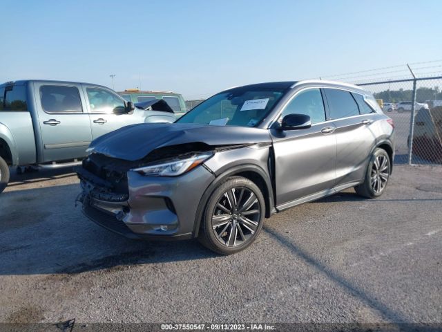 Photo 1 VIN: 3PCAJ5BA8MF105459 - INFINITI QX50 